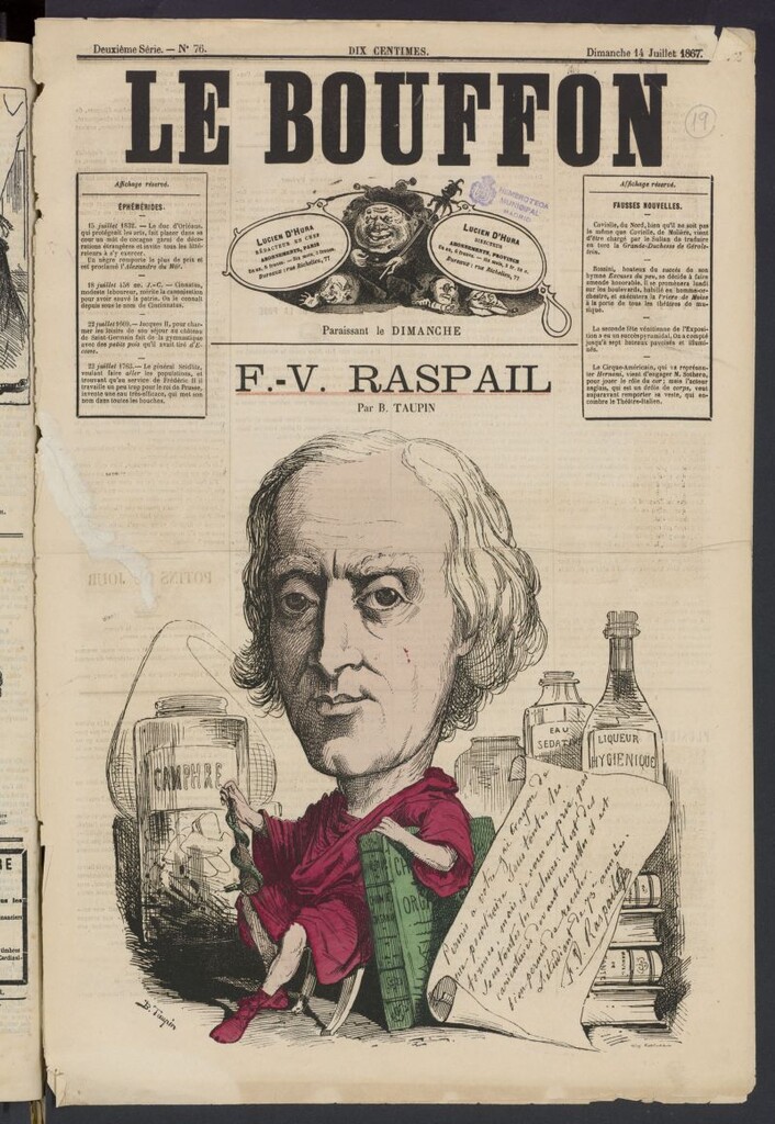 Miniatura de Le Bouffon