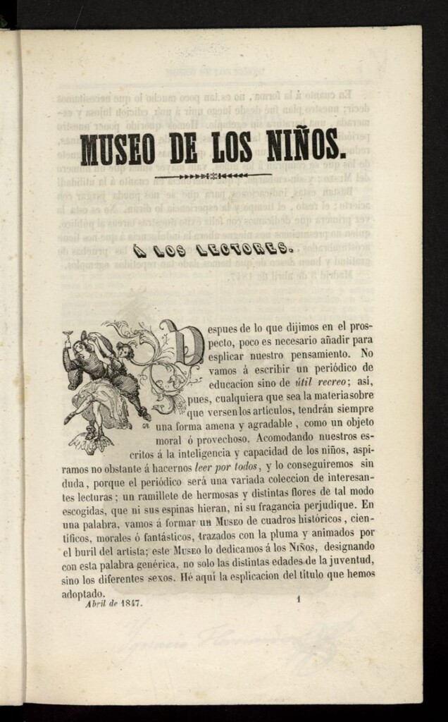 Miniatura de Museo de los Niños