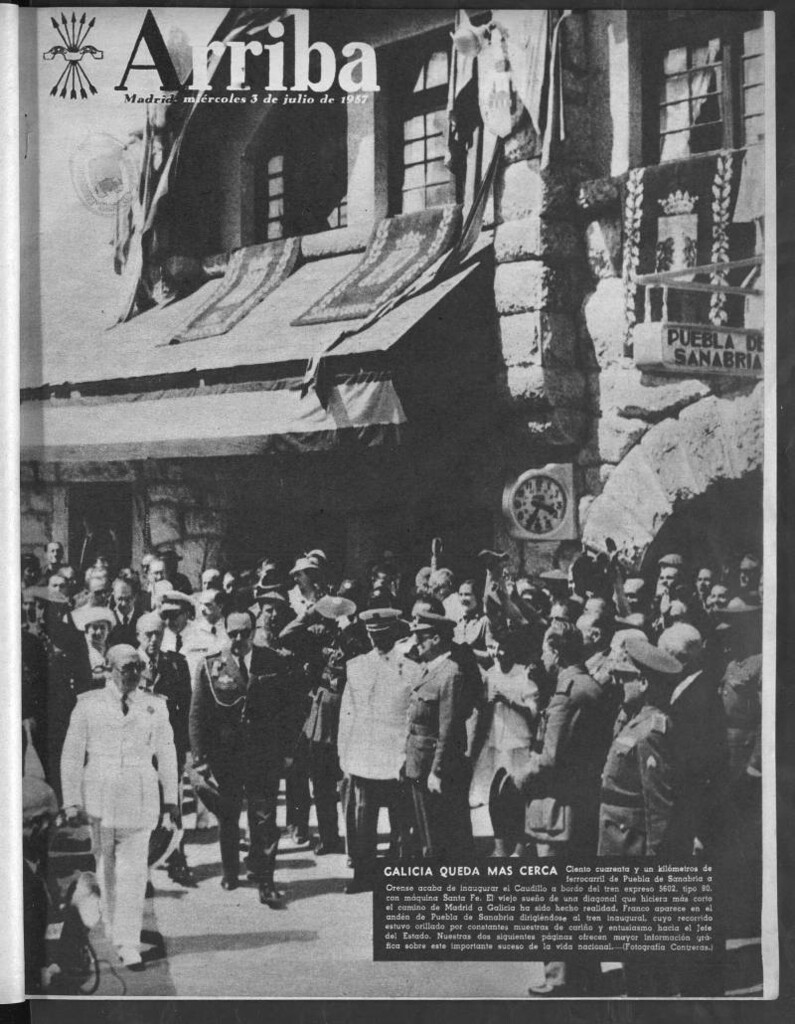 Miniatura de Arriba del 3 de julio de 1957