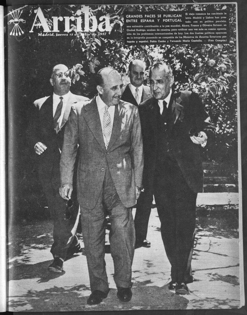 Miniatura de Arriba del 11 de julio de 1957