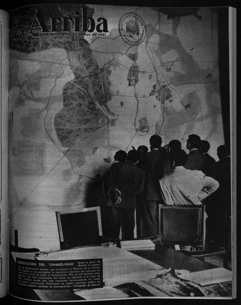 Miniatura de Arriba del 20 de agosto de 1957