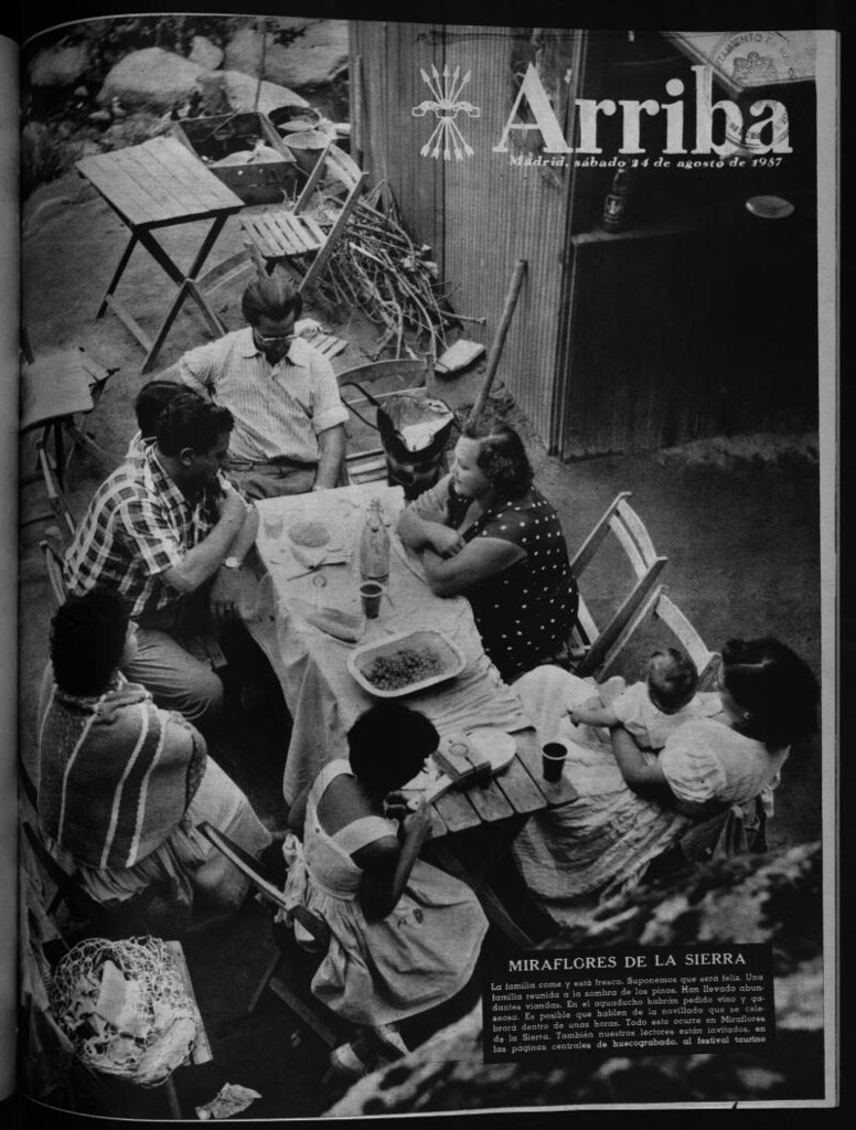 Miniatura de Arriba del 24 de agosto de 1957