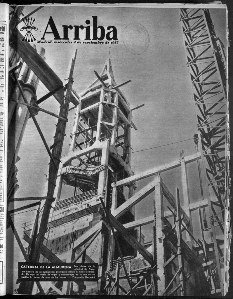 Miniatura de Arriba del 4 de septiembre de 1957