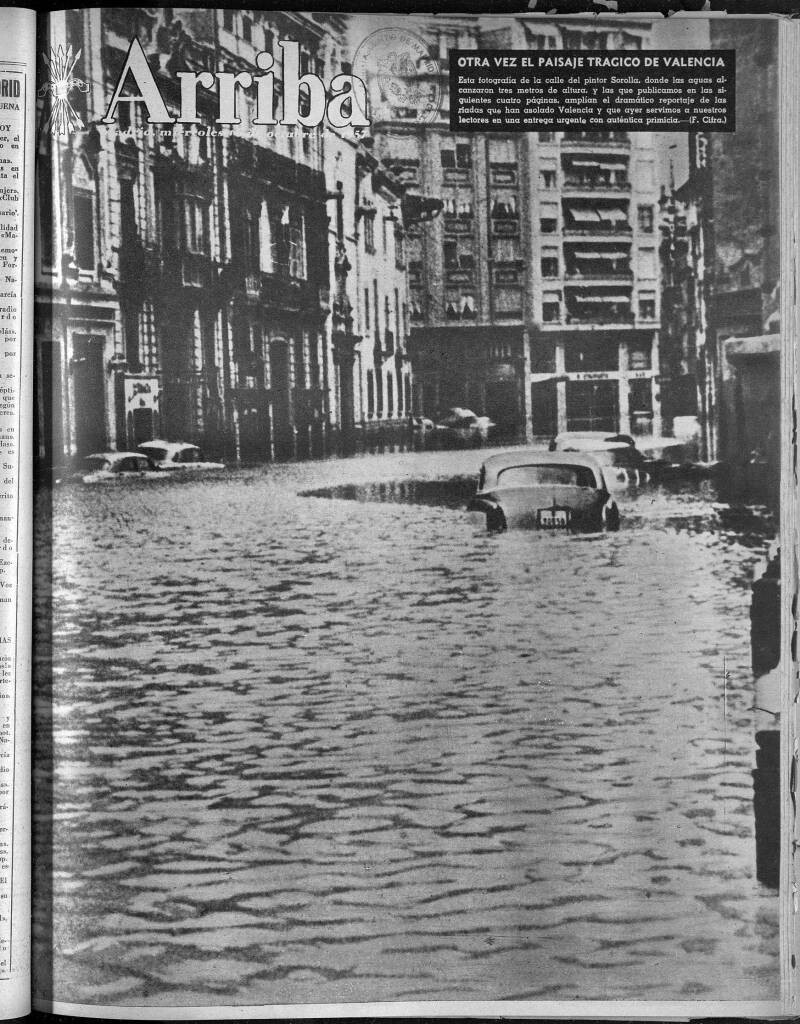 Miniatura de Arriba del 16 de octubre de 1957