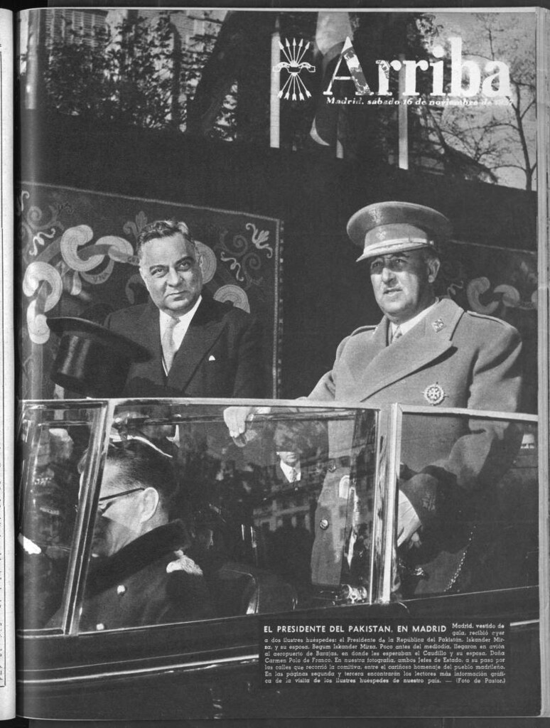 Miniatura de Arriba del 16 de noviembre de 1957