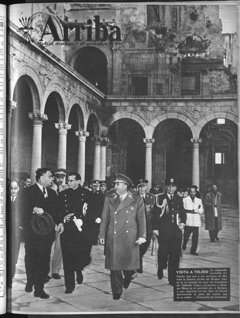 Miniatura de Arriba del 17 de noviembre de 1957