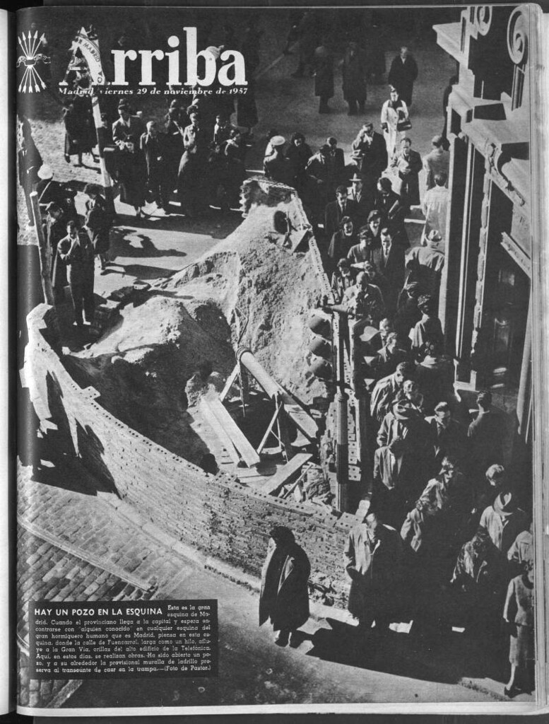 Miniatura de Arriba del 29 de noviembre de 1957