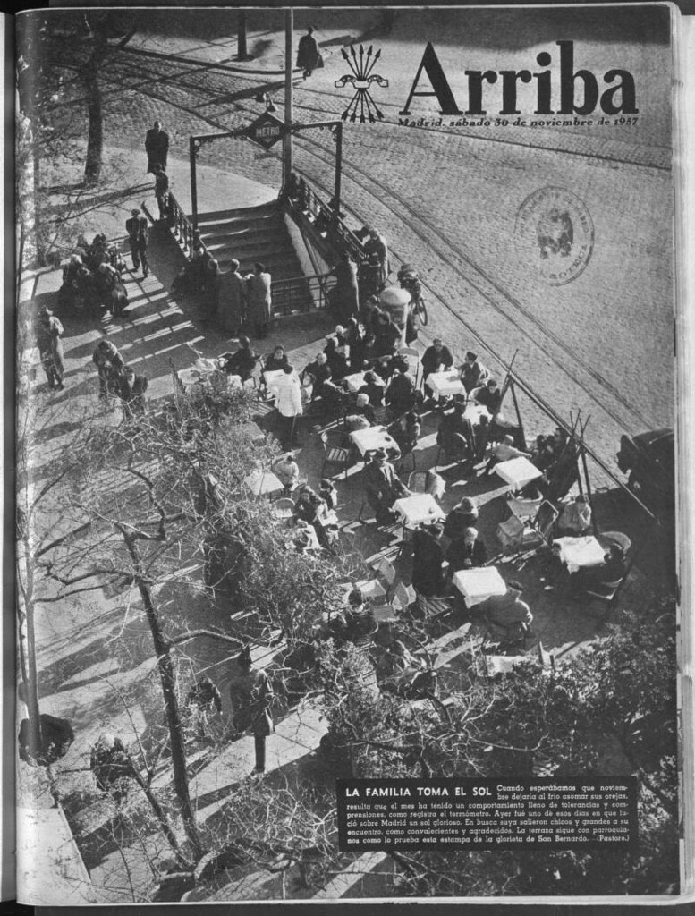 Miniatura de Arriba del 30 de noviembre de 1957