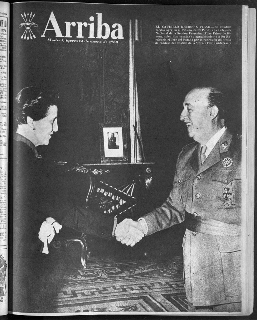 Miniatura de Arriba del 14 de enero de 1960