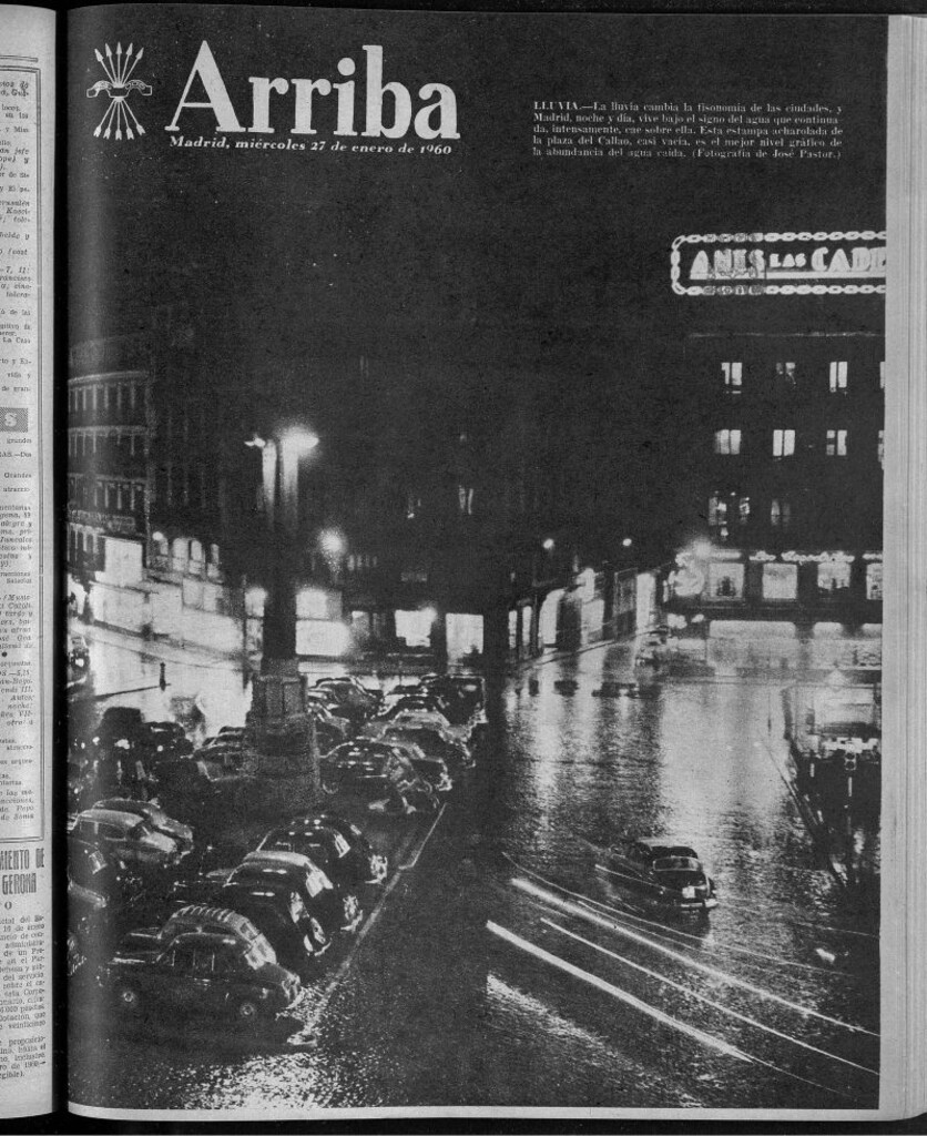 Miniatura de Arriba del 27 de enero de 1960