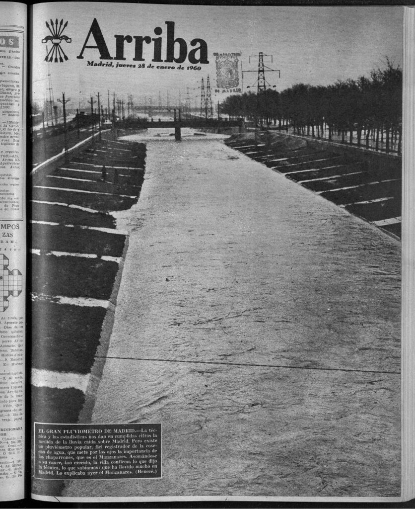 Miniatura de Arriba del 28 de enero de 1960