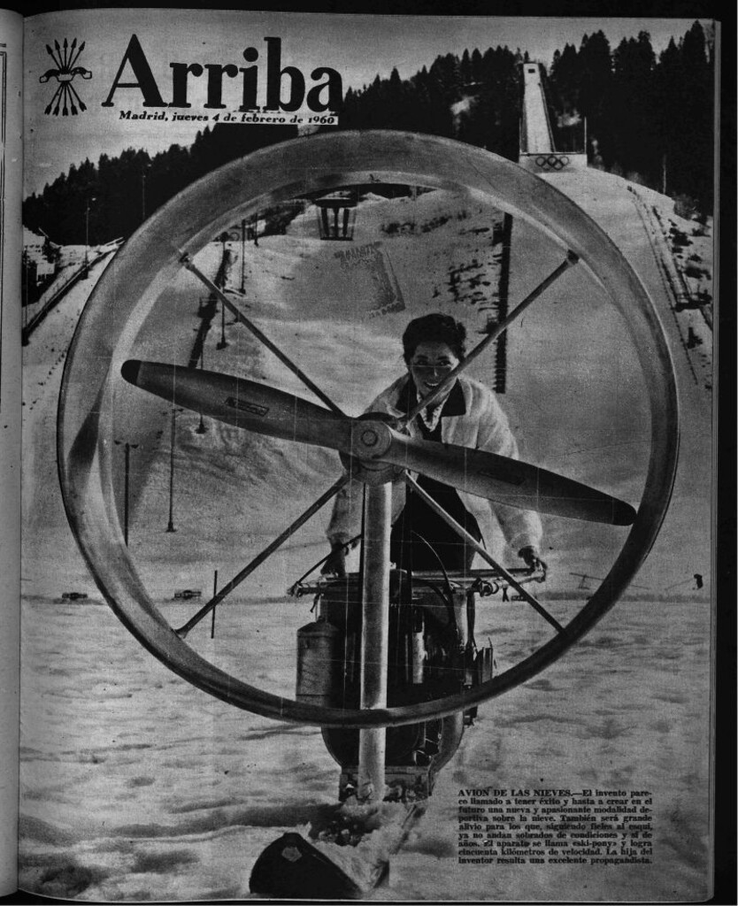 Miniatura de Arriba del 4 de febrero de 1960
