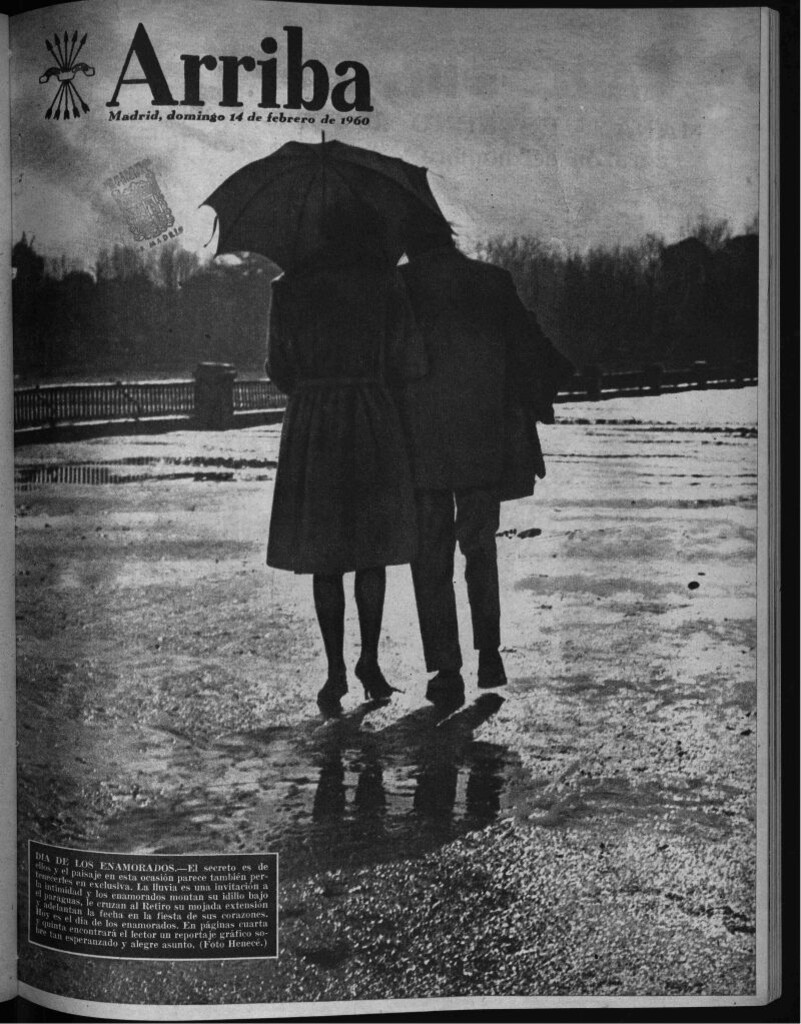 Miniatura de Arriba del 14 de febrero de 1960