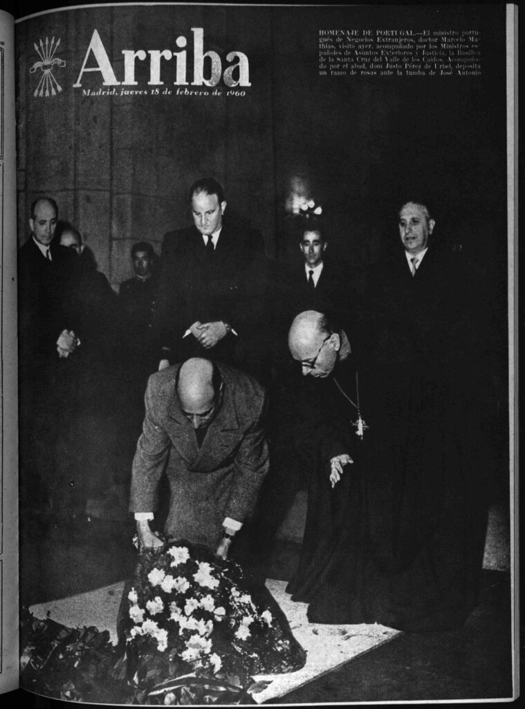 Miniatura de Arriba del 18 de febrero de 1960