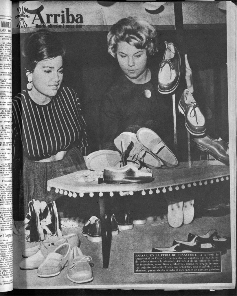 Miniatura de Arriba del 9 de marzo de 1960