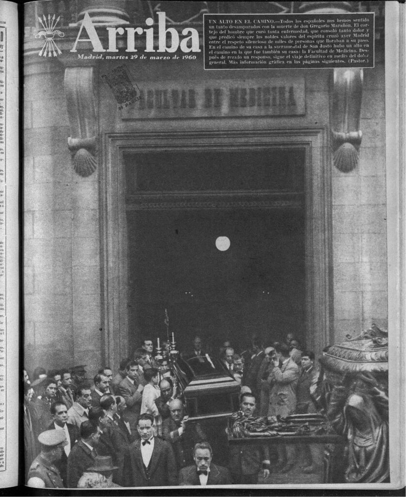 Miniatura de Arriba del 29 de marzo de 1960