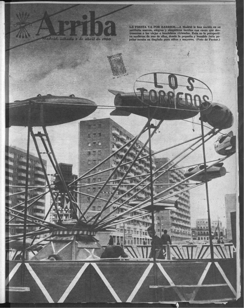 Miniatura de Arriba del 2 de abril de 1960