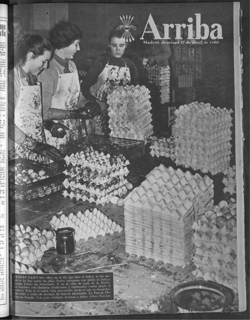Miniatura de Arriba del 17 de abril de 1960