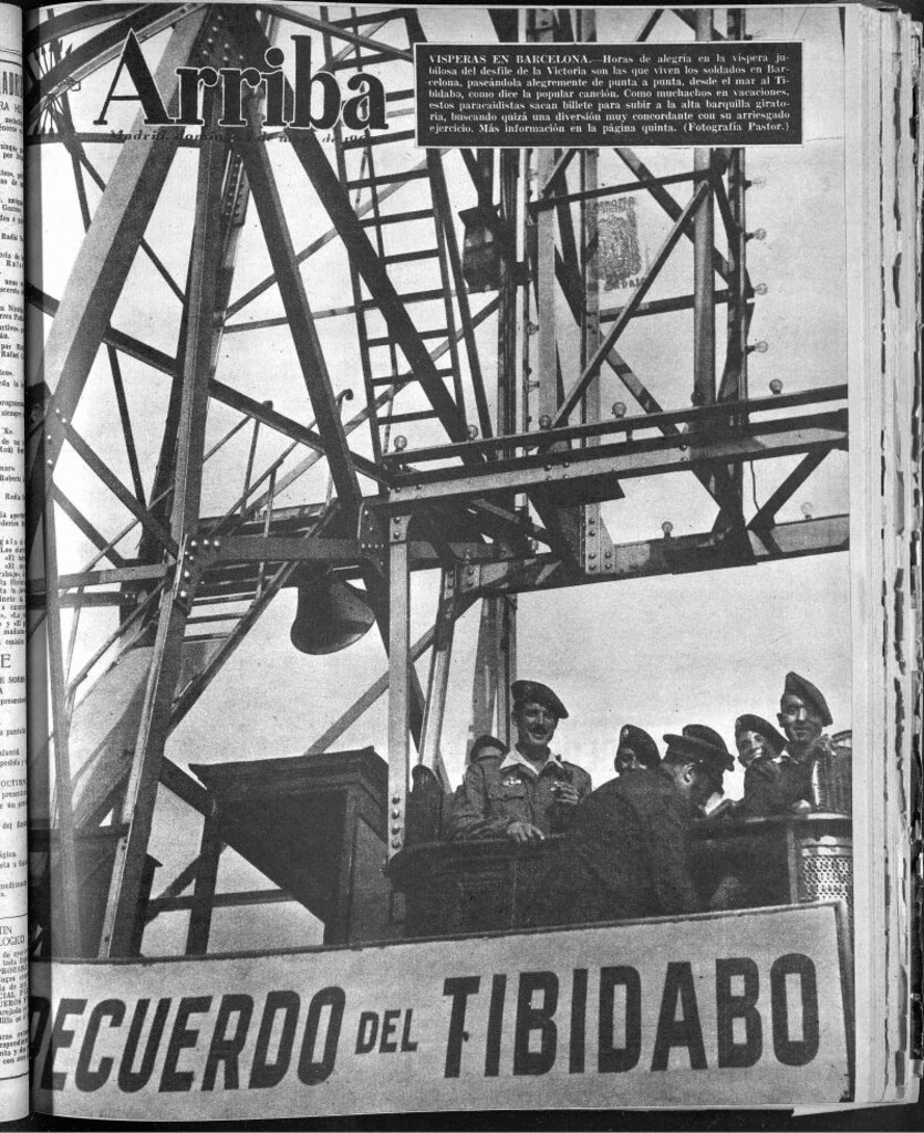 Miniatura de Arriba del 8 de mayo de 1960