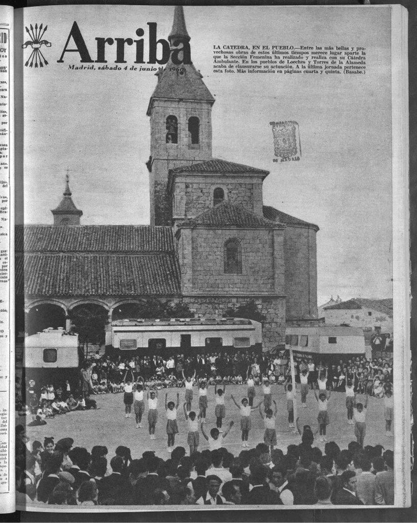 Miniatura de Arriba del 4 de junio de 1960