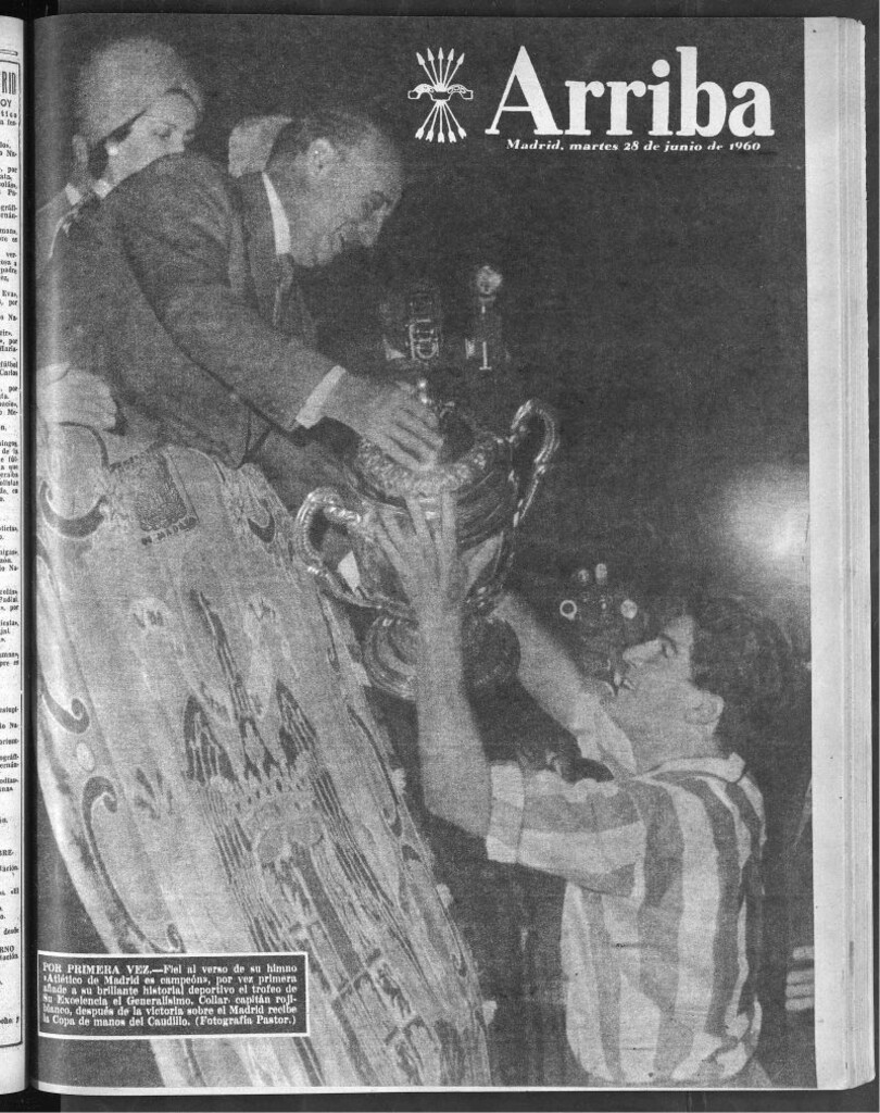 Miniatura de Arriba del 28 de junio de 1960