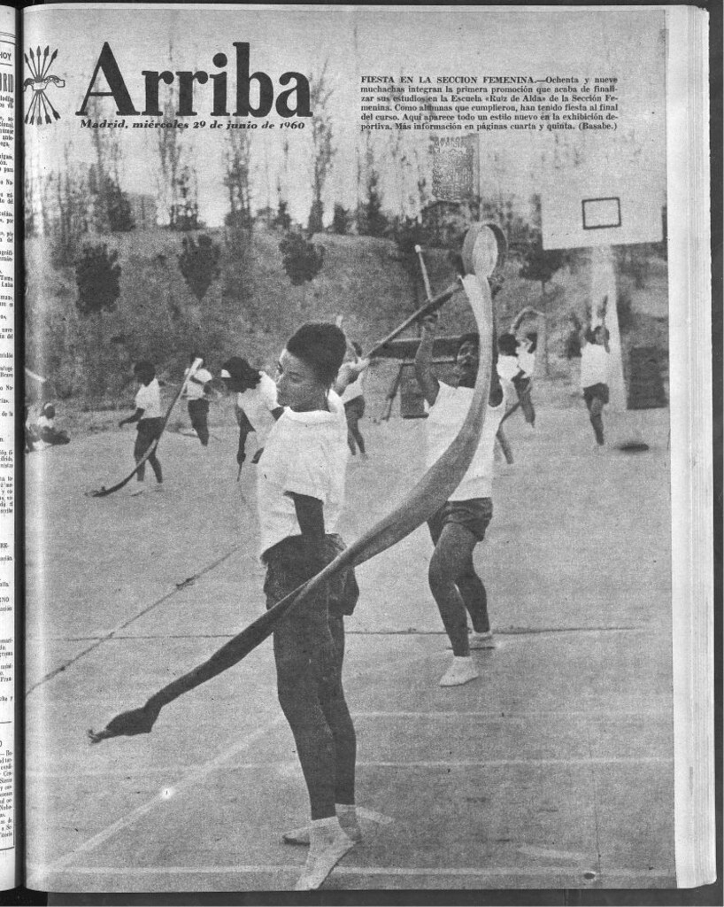 Miniatura de Arriba del 29 de junio de 1960