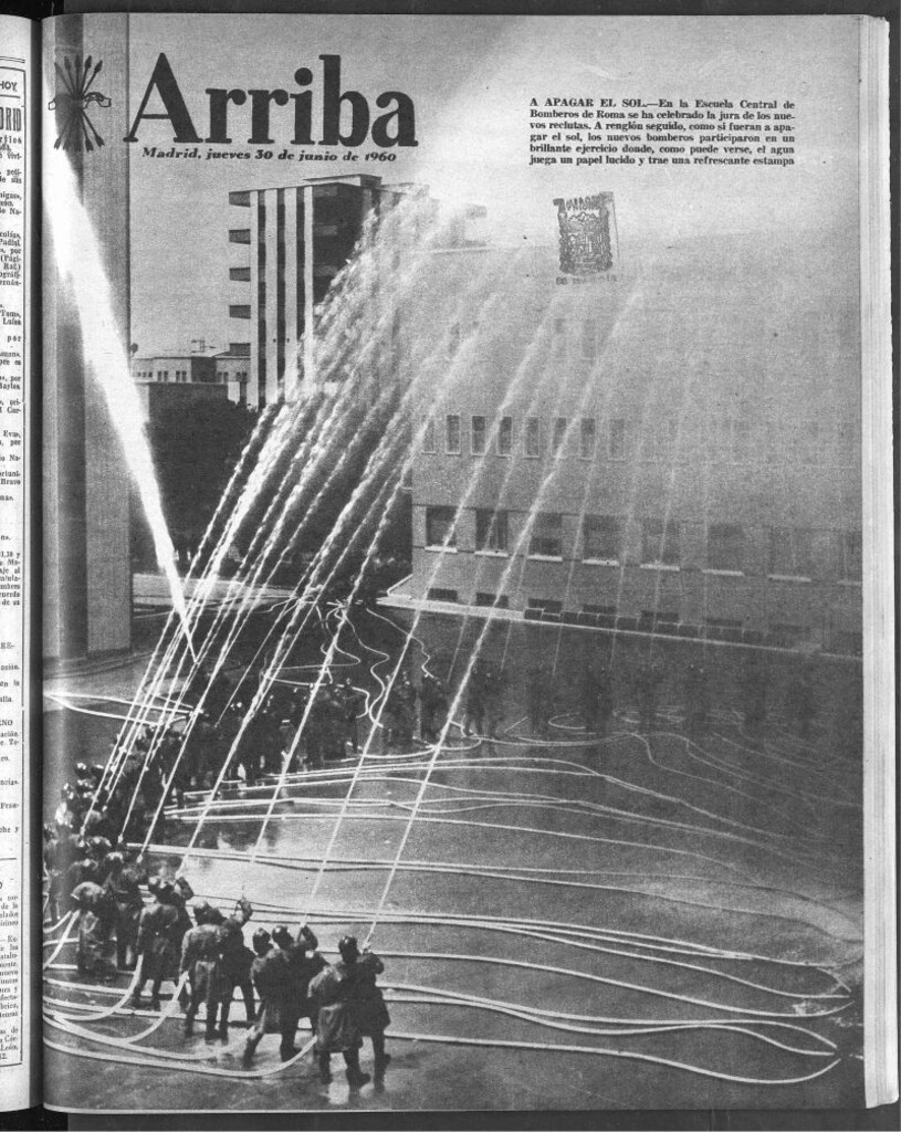 Miniatura de Arriba del 30 de junio de 1960