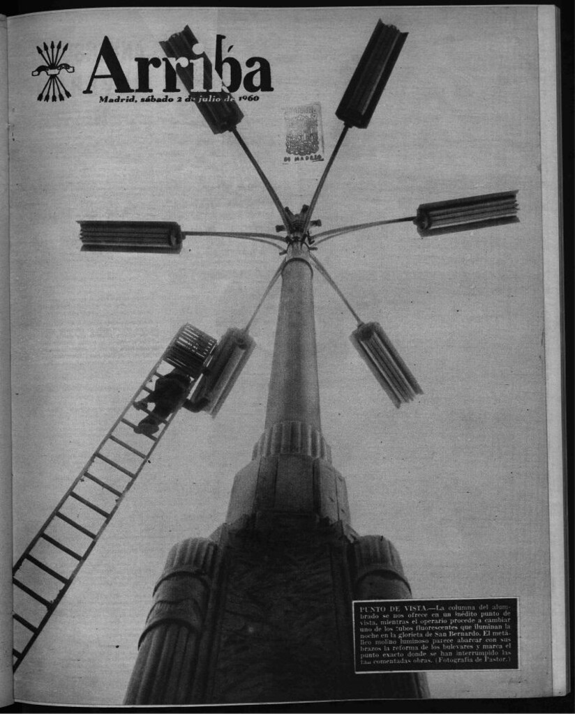 Miniatura de Arriba del 2 de julio de 1960
