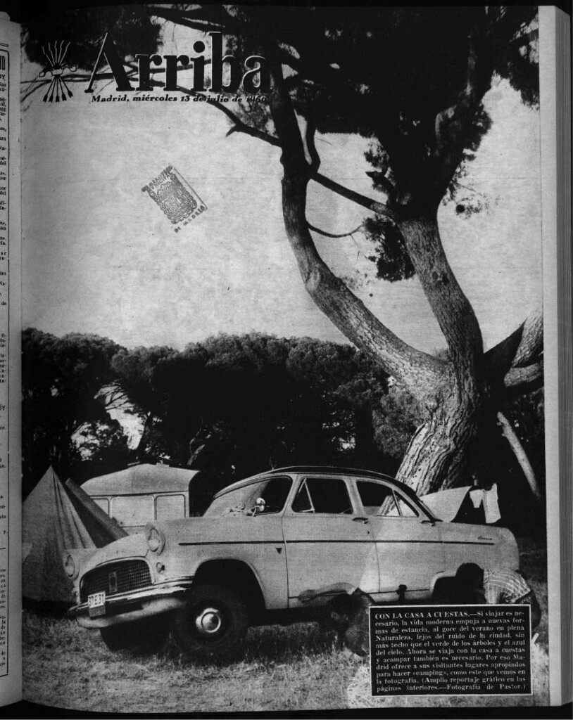 Miniatura de Arriba del 13 de julio de 1960