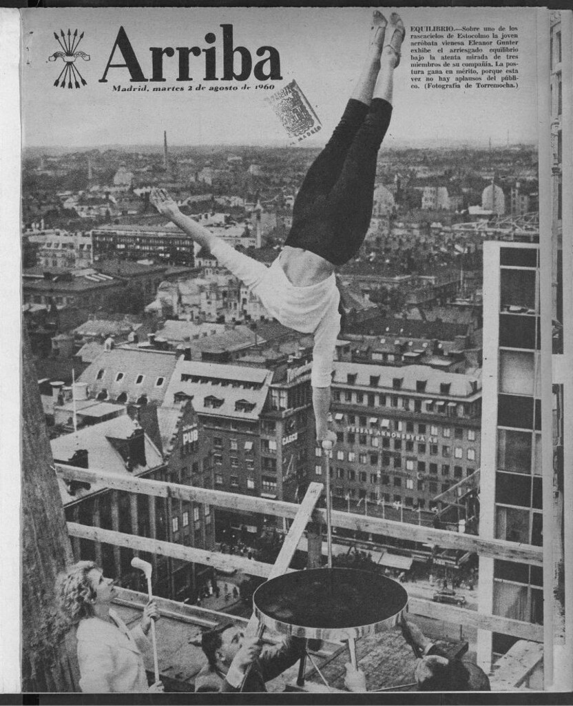 Miniatura de Arriba del 2 de agosto de 1960