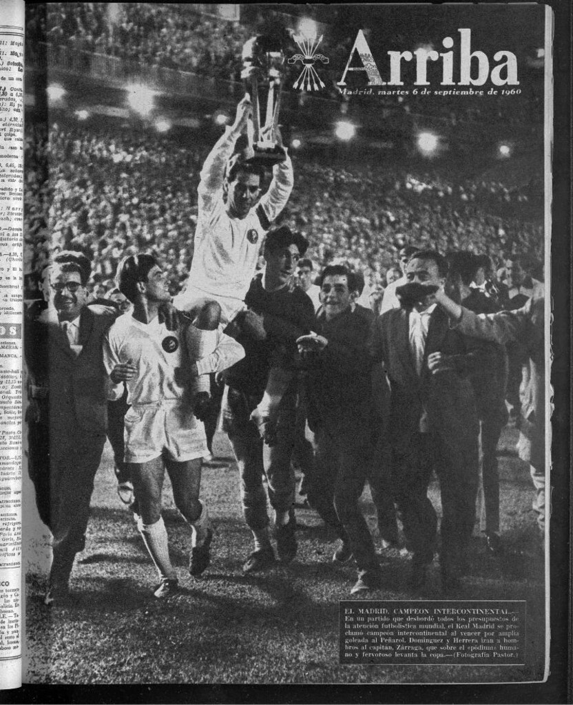 Miniatura de Arriba del 6 de septiembre de 1960