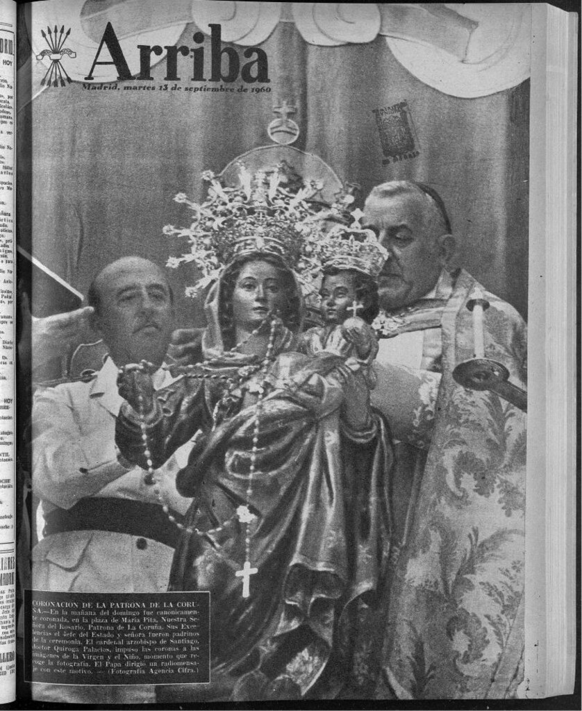 Miniatura de Arriba del 13 de septiembre de 1960