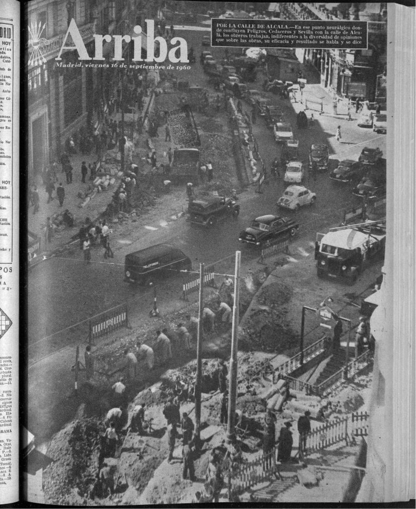 Miniatura de Arriba del 16 de septiembre de 1960