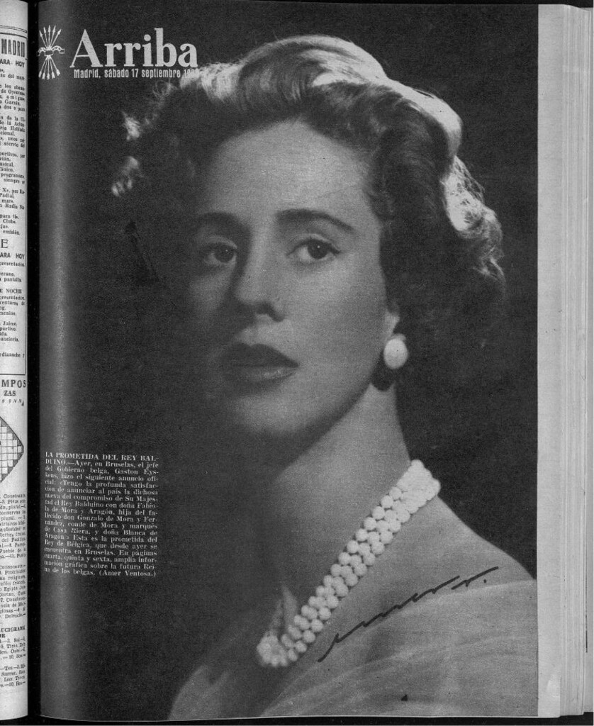 Miniatura de Arriba del 17 de septiembre de 1960