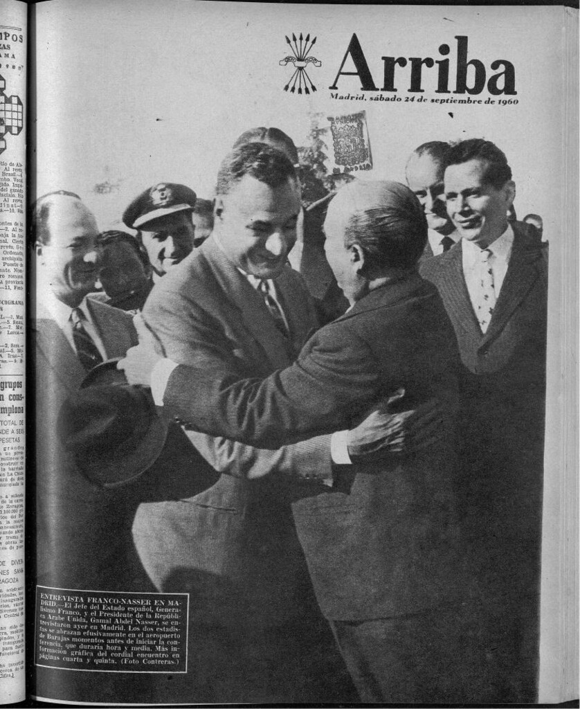 Miniatura de Arriba del 24 de septiembre de 1960