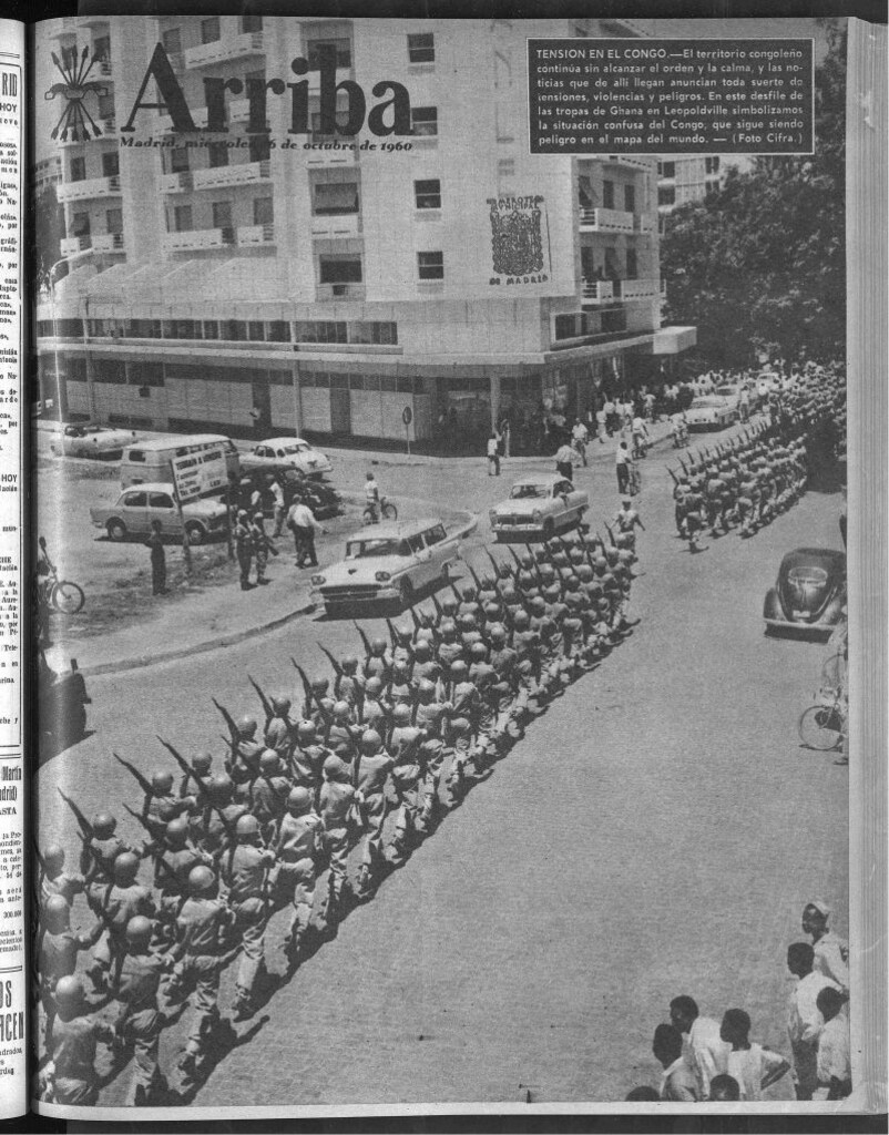 Miniatura de Arriba del 26 de octubre de 1960
