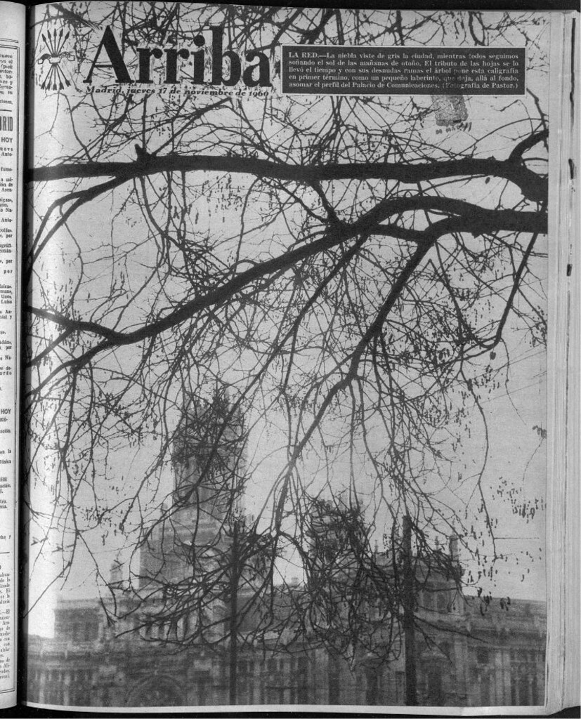 Miniatura de Arriba del 17 de noviembre de 1960