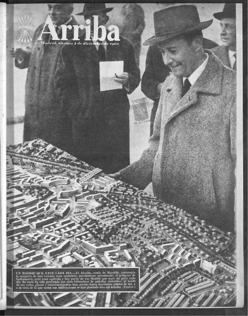 Miniatura de Arriba del 2 de diciembre de 1960