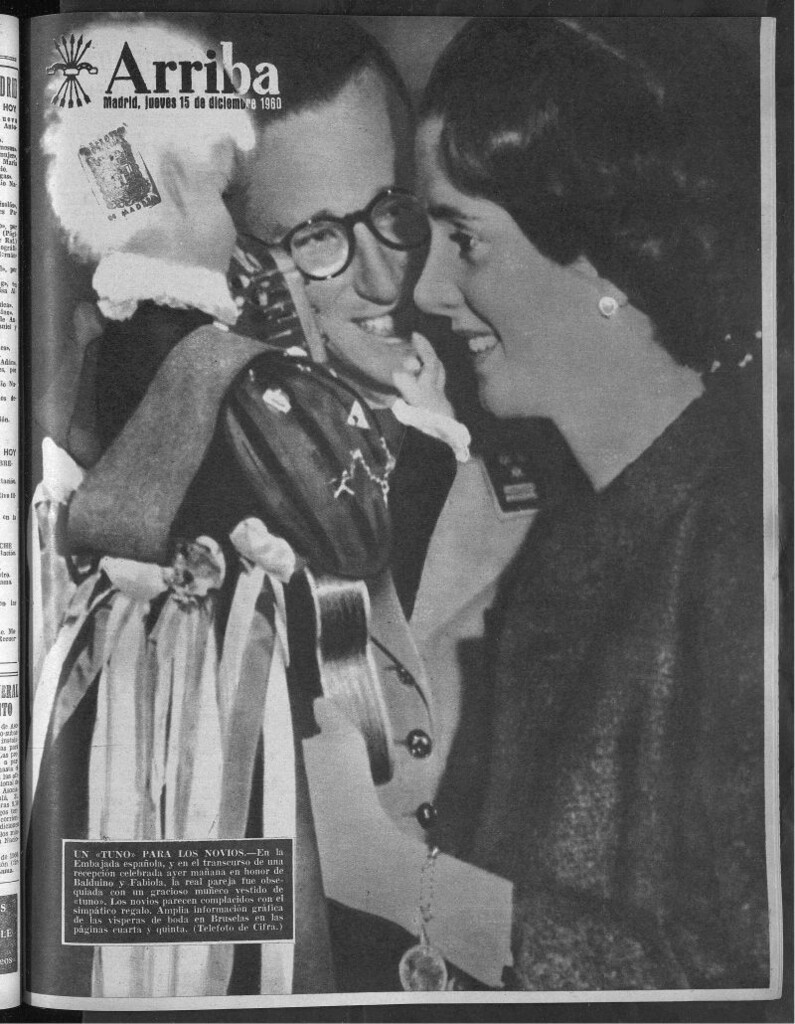 Miniatura de Arriba del 15 de diciembre de 1960