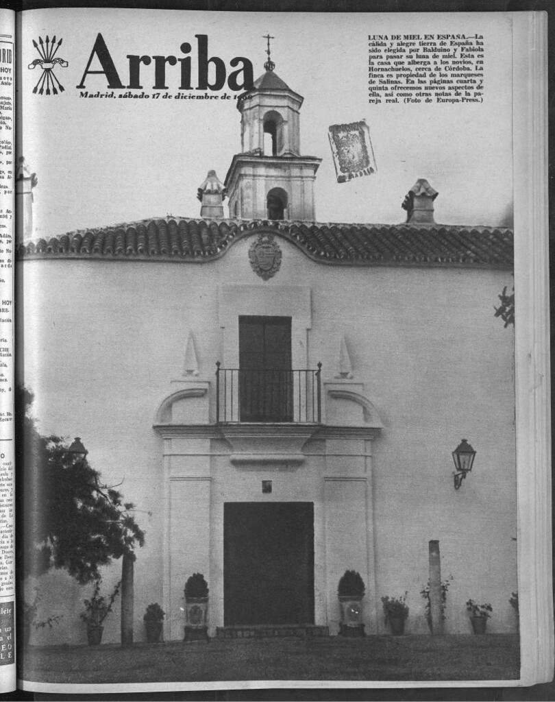 Miniatura de Arriba del 17 de diciembre de 1960