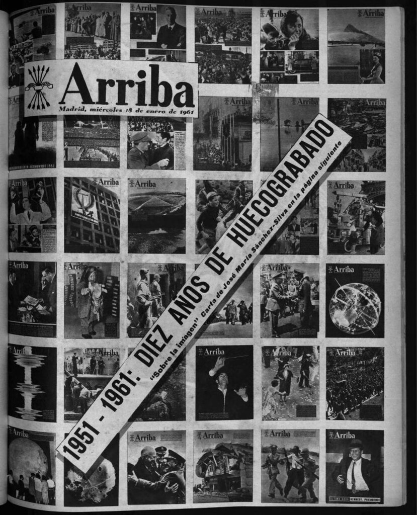 Miniatura de Arriba del 18 de enero de 1961