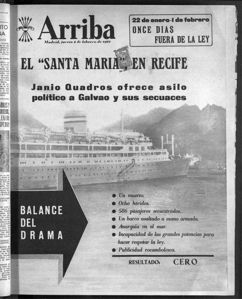 Miniatura de Arriba del 2 de febrero de 1961
