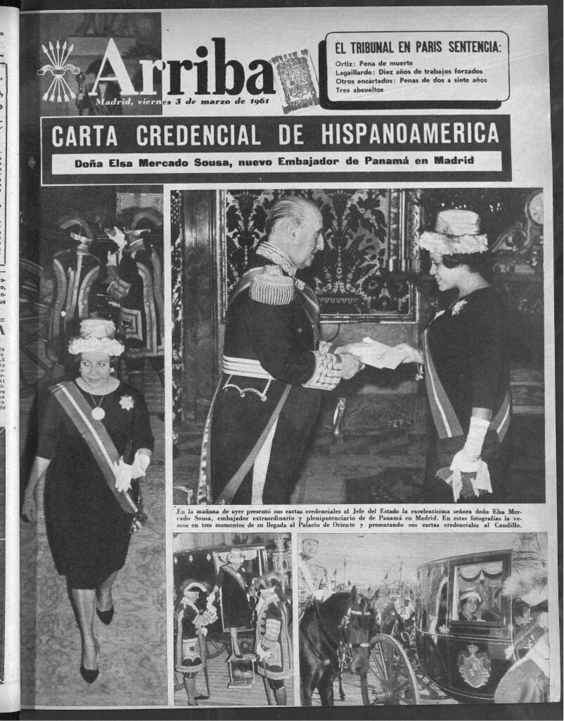 Miniatura de Arriba del 3 de marzo de 1961