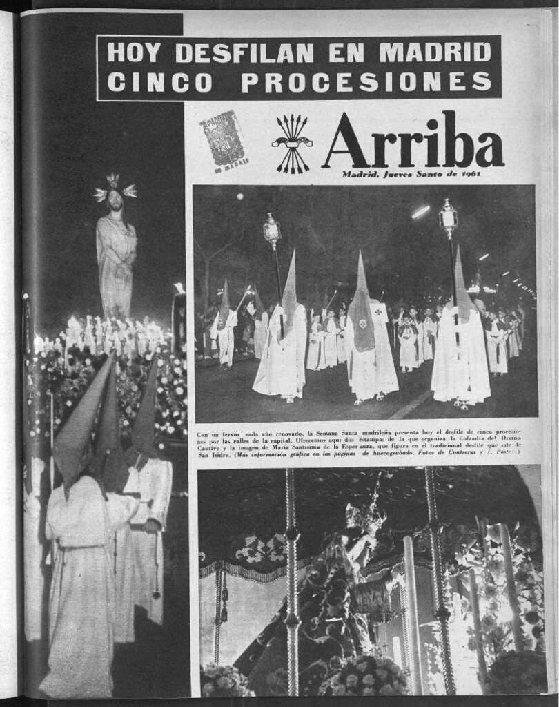 Miniatura de Arriba del 30 de marzo de 1961