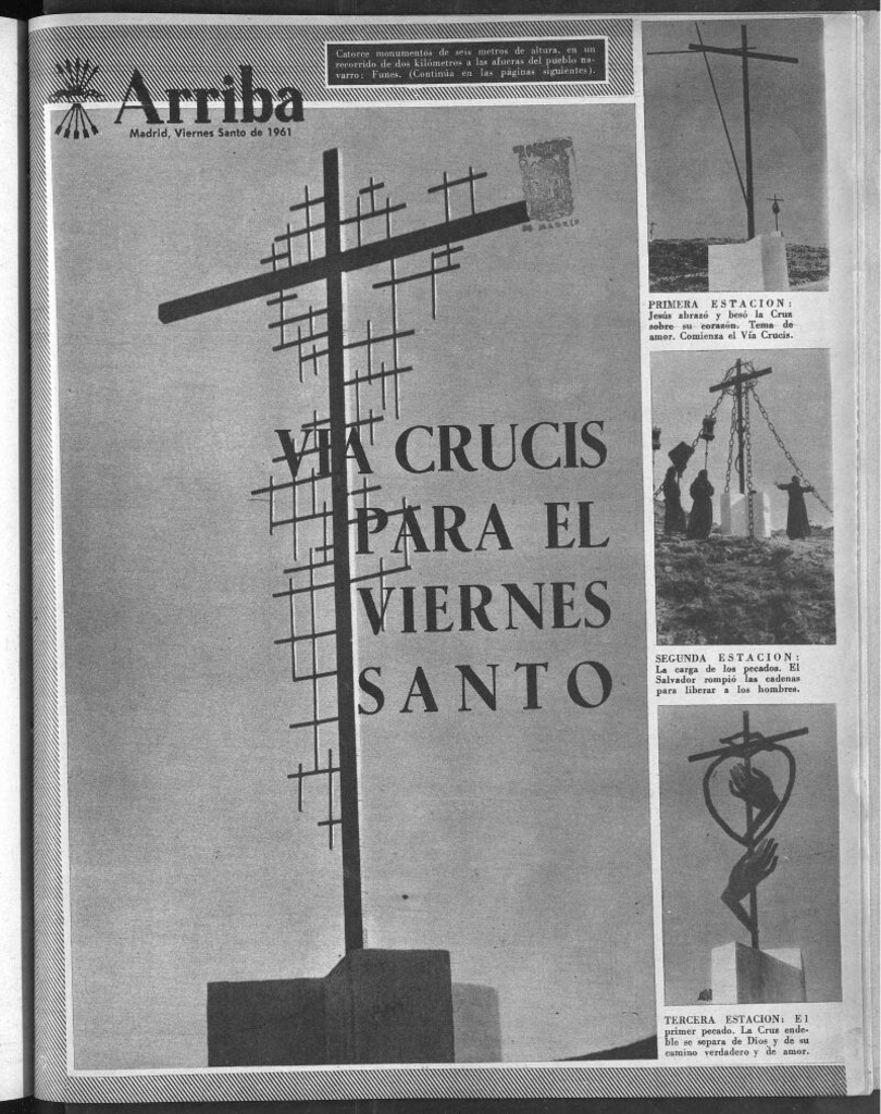 Miniatura de Arriba del 31 de marzo de 1961