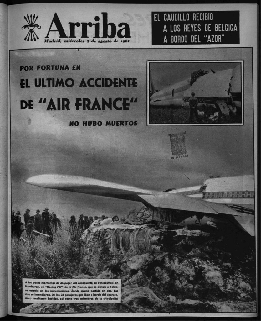 Miniatura de Arriba del 2 de agosto de 1961