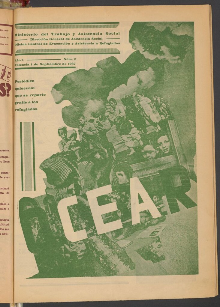 Miniatura de Ocear del 1 de septiembre de 1937