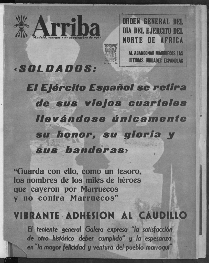 Miniatura de Arriba del 1 de septiembre de 1961