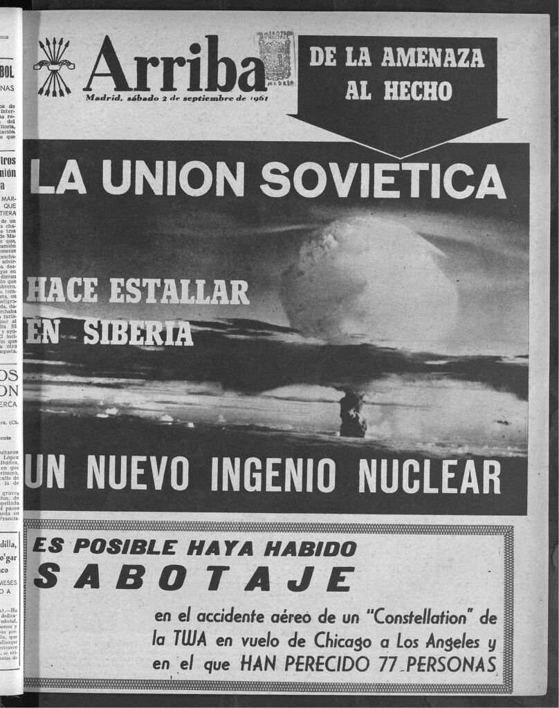 Miniatura de Arriba del 2 de septiembre de 1961