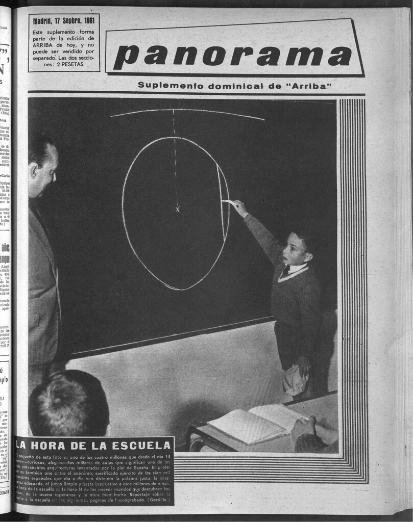 Miniatura de Arriba del 17 de septiembre de 1961